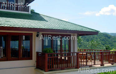 Sandalwood Luxury Villas 22